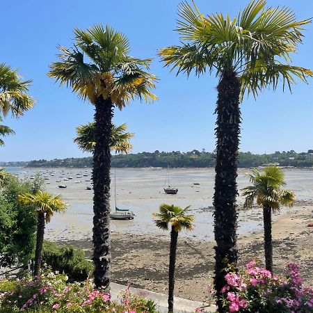 Bella Cruz, 66m2, prestations premium, Terrasse, parking box, 5 min plage Prieuré, Commerces Dinard Extérieur photo