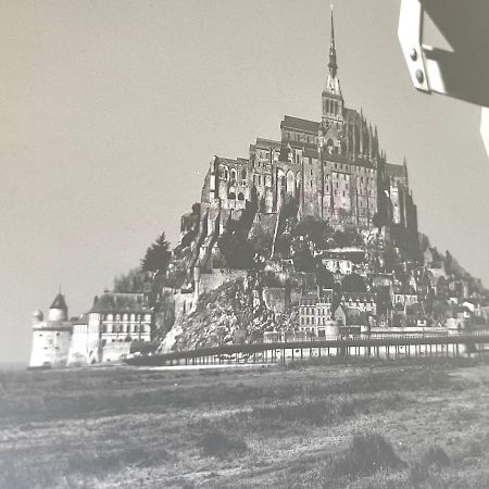Bella Cruz, 66m2, prestations premium, Terrasse, parking box, 5 min plage Prieuré, Commerces Dinard Extérieur photo