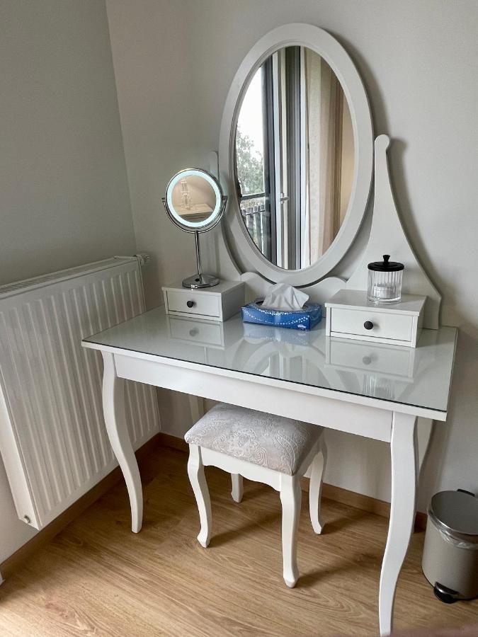 Bella Cruz, 66m2, prestations premium, Terrasse, parking box, 5 min plage Prieuré, Commerces Dinard Extérieur photo