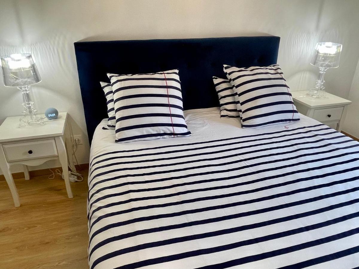 Bella Cruz, 66m2, prestations premium, Terrasse, parking box, 5 min plage Prieuré, Commerces Dinard Extérieur photo
