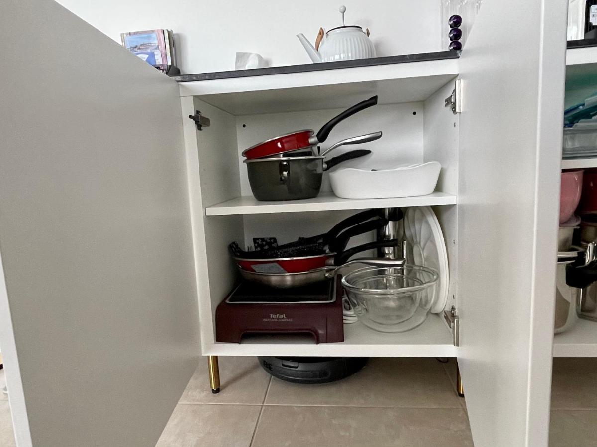 Bella Cruz, 66m2, prestations premium, Terrasse, parking box, 5 min plage Prieuré, Commerces Dinard Extérieur photo